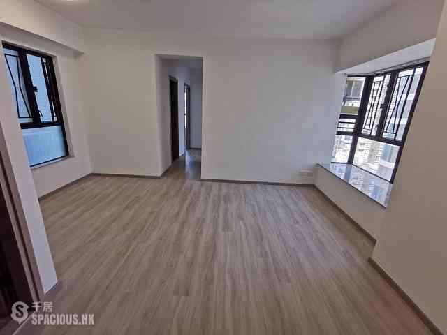 Kennedy Town - Centenary Mansion Block 2 15