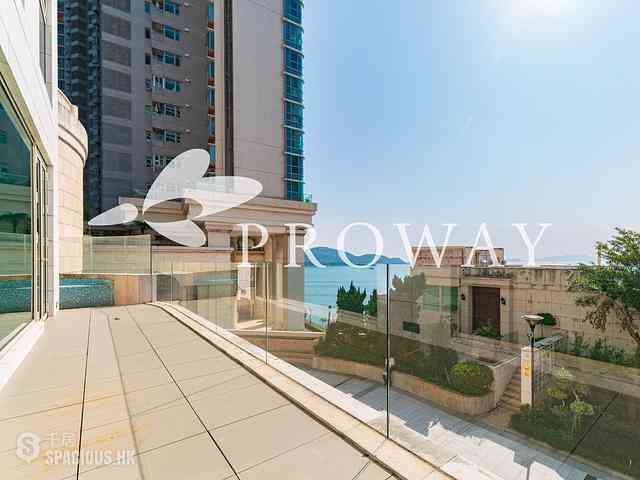Cyberport - Residence Bel-Air Phase 5 Villa Bel-Air 04
