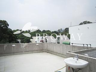 Sai Kung - Hebe Villa 02