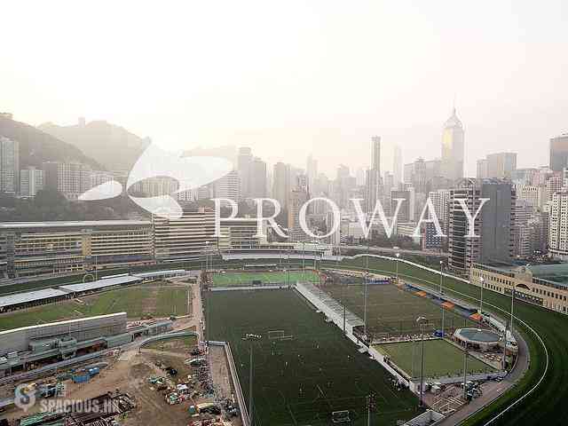Happy Valley - Race Tower 02