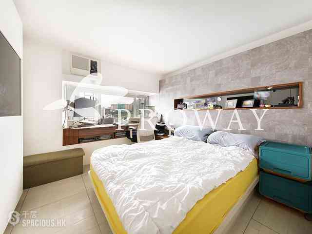 Ap Lei Chau - South Horizons Phase 2 Yee Ngar Court (Block 9) 05