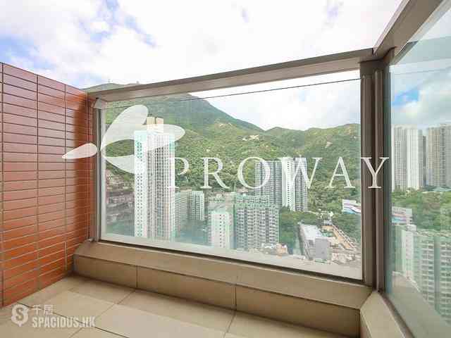 Shau Kei Wan - Harmony Place 03