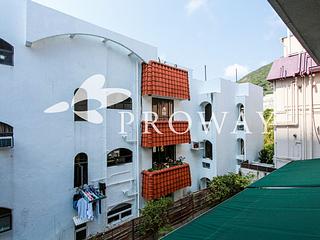 Pok Fu Lam - The Honourgarten 02