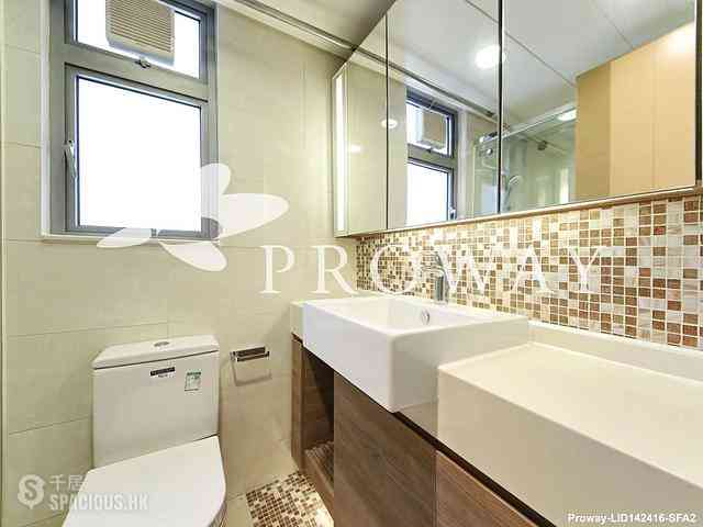 Shau Kei Wan - Harmony Place 12