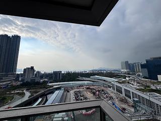 Yau Ma Tei - The Coronation Tower 1 08