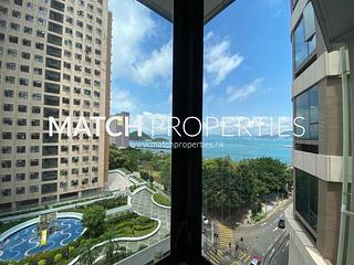 Kennedy Town - Cado Building 02