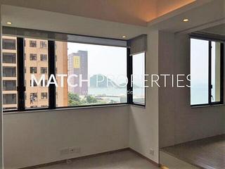Kennedy Town - Cado Building 03