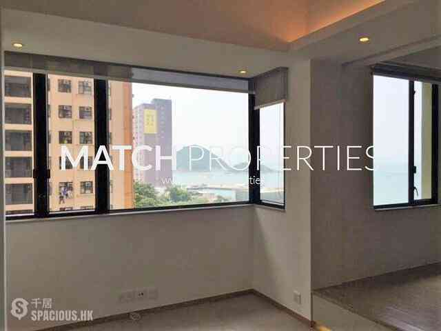 Kennedy Town - Cado Building 03