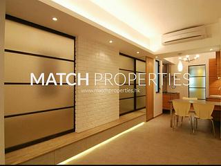 Kennedy Town - Cado Building 04