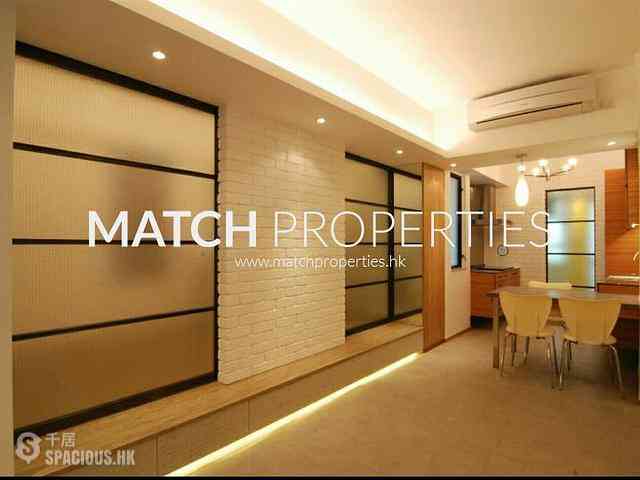 Kennedy Town - Cado Building 04