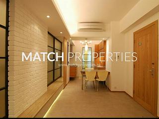 Kennedy Town - Cado Building 05