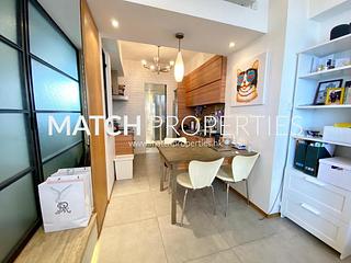 Kennedy Town - Cado Building 06