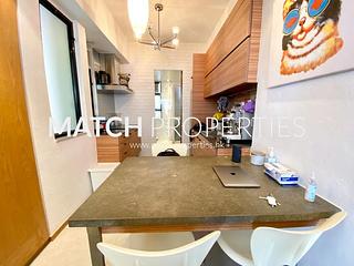 Kennedy Town - Cado Building 07