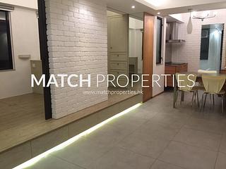 Kennedy Town - Cado Building 08