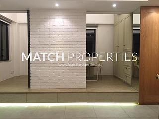 Kennedy Town - Cado Building 10
