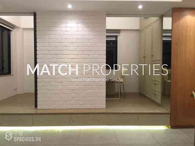 Kennedy Town - Cado Building 10