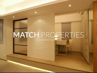 Kennedy Town - Cado Building 11