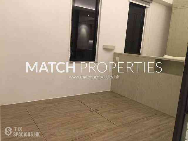 Kennedy Town - Cado Building 13