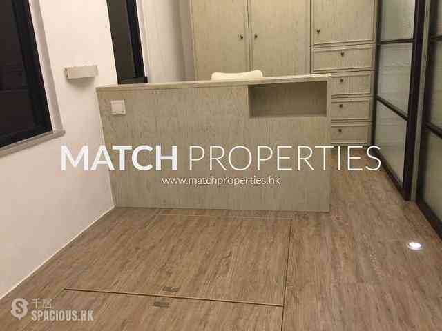 Kennedy Town - Cado Building 14