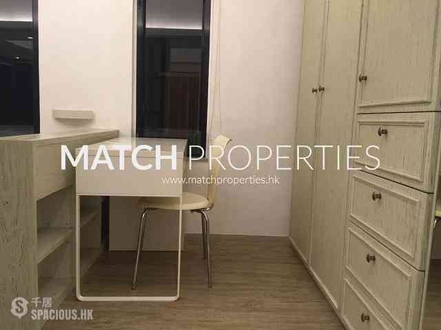 Kennedy Town - Cado Building 15