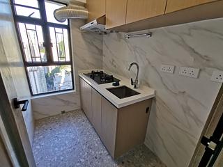 Kennedy Town - Centenary Mansion Block 2 06