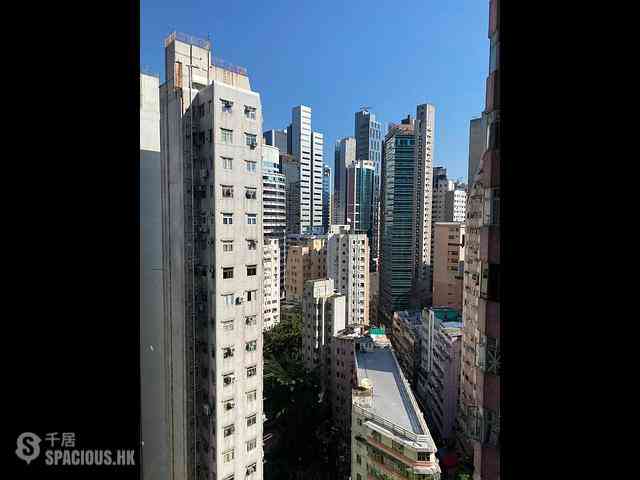 Wan Chai - The Zenith Phase 1 Block 3 14