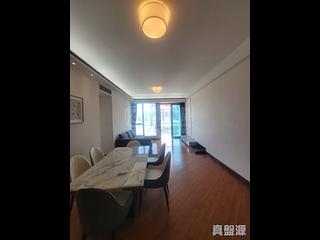 Yau Ma Tei - The Coronation Tower 1 03