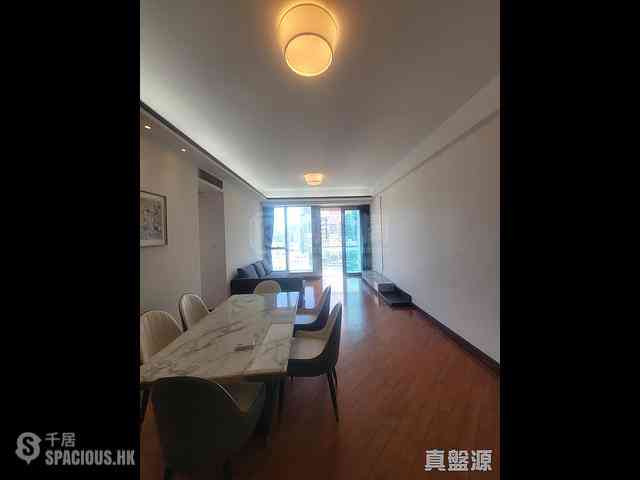 Yau Ma Tei - The Coronation Tower 1 03