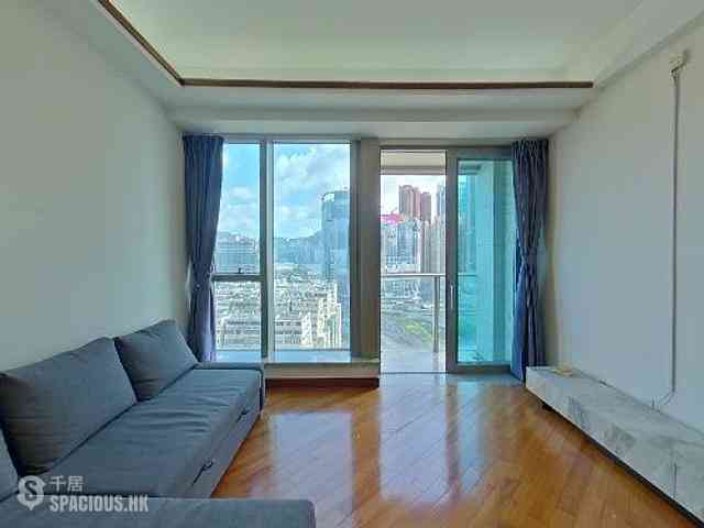 Yau Ma Tei - The Coronation Tower 1 05