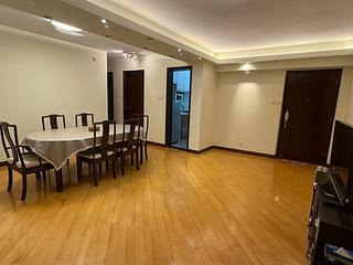 Ho Man Tin - Balwin Court 02