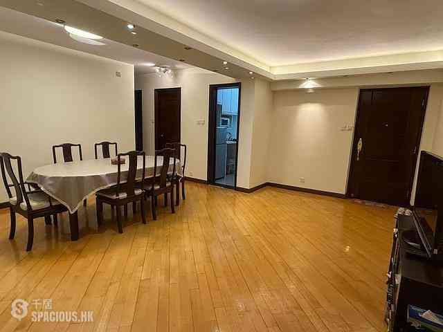 Ho Man Tin - Balwin Court 02