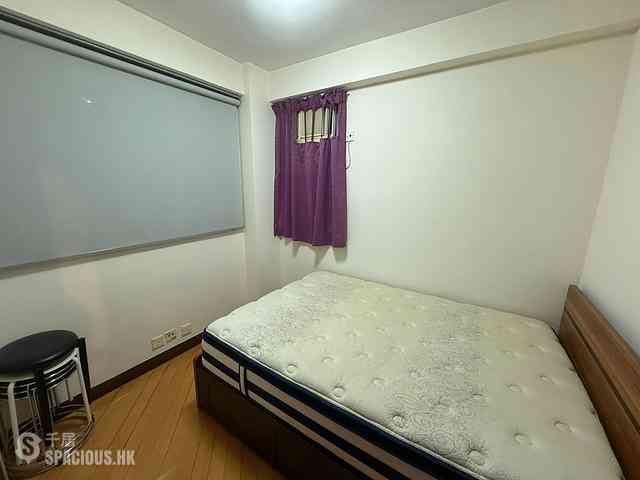 Ho Man Tin - Balwin Court 03