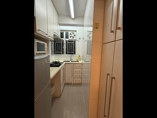 Ho Man Tin - Balwin Court 04