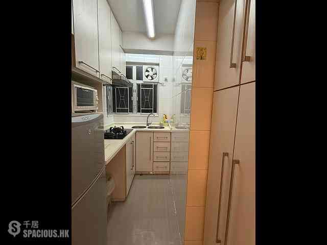 Ho Man Tin - Balwin Court 04