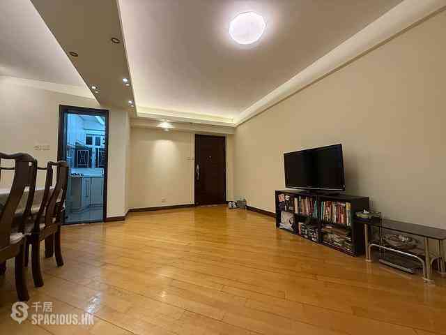 Ho Man Tin - Balwin Court 01