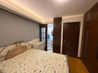 Ho Man Tin - Balwin Court 05