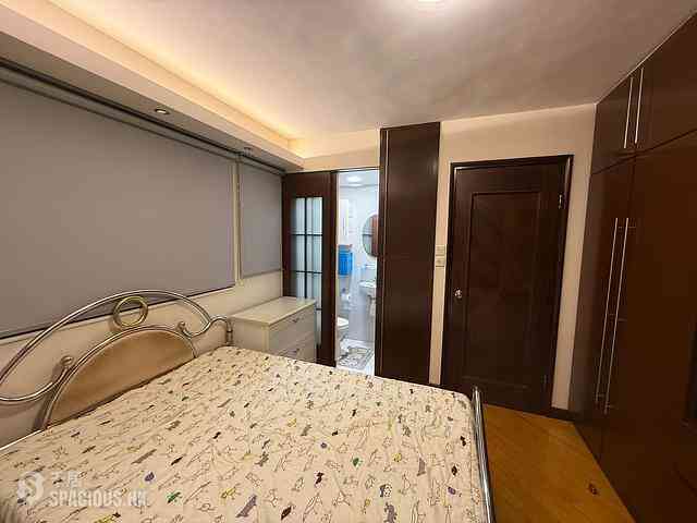 Ho Man Tin - Balwin Court 05