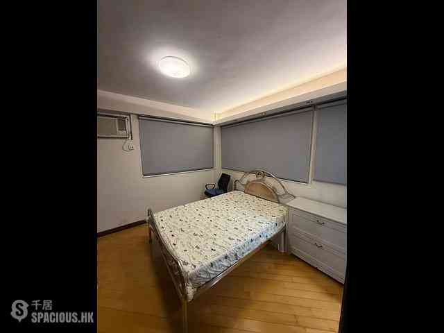 Ho Man Tin - Balwin Court 06