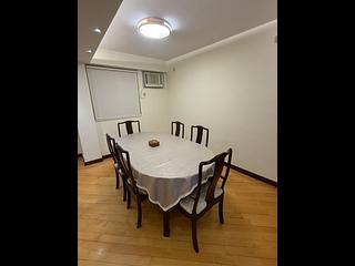 Ho Man Tin - Balwin Court 07