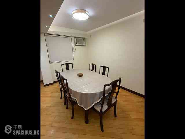 Ho Man Tin - Balwin Court 07