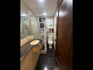 Ho Man Tin - Balwin Court 08