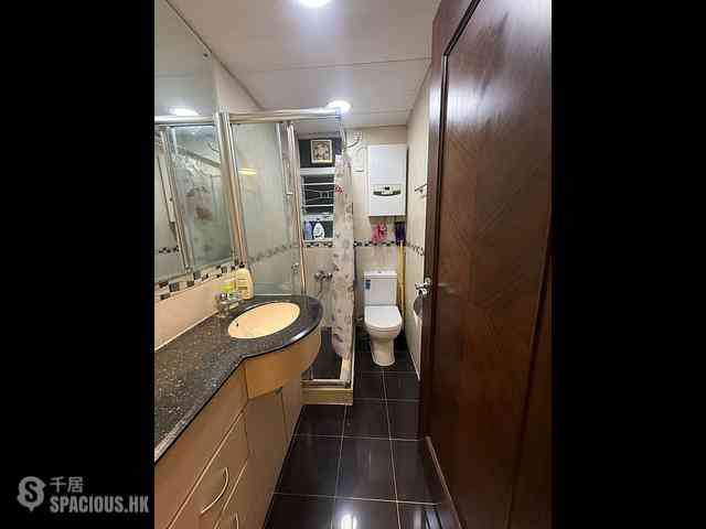 Ho Man Tin - Balwin Court 08