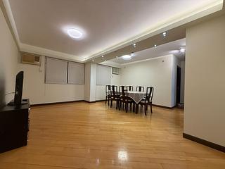 Ho Man Tin - Balwin Court 09