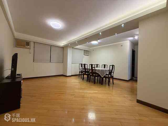 Ho Man Tin - Balwin Court 09