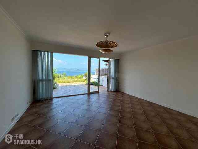 Clear Water Bay - Villa Pergola 10