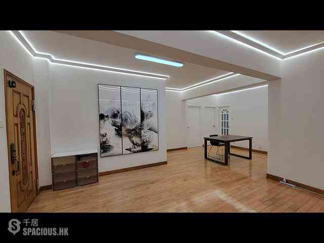 Ho Man Tin - Kerin Court 01