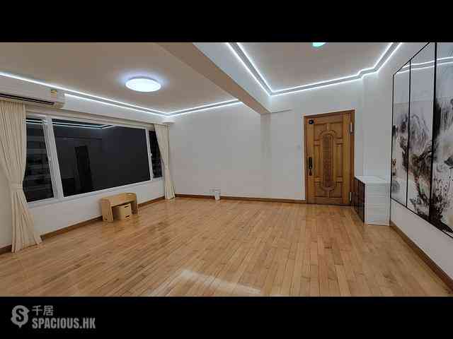 Ho Man Tin - Kerin Court 08