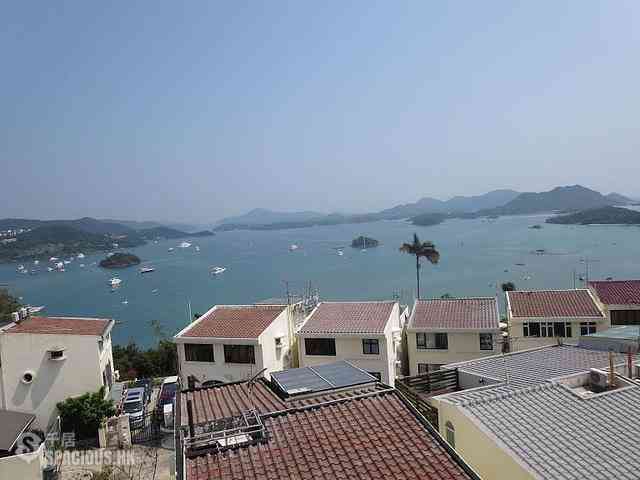 Sai Kung - Hillock 01