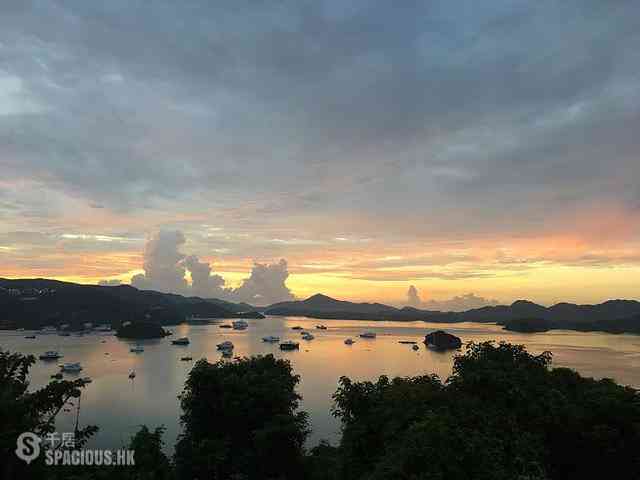 Sai Kung - Hillock 10