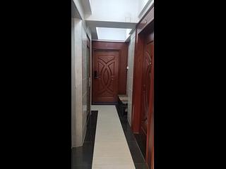 Wan Chai - Man Hing Mansion 08